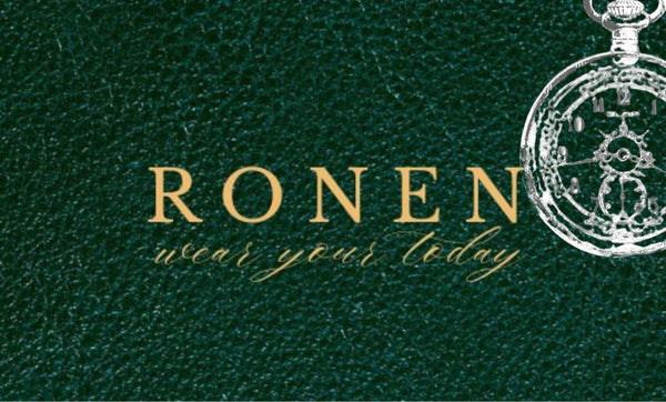 ronen.co.in
